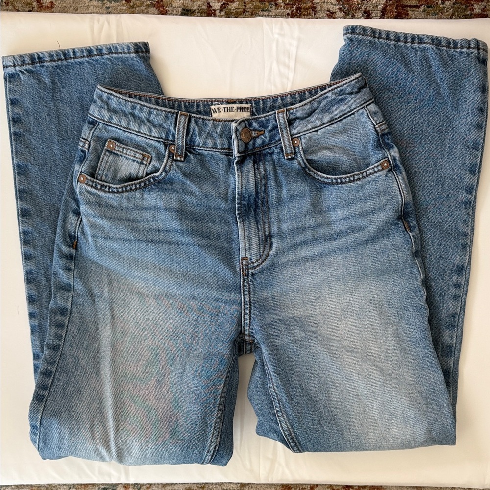 We The Free jeans